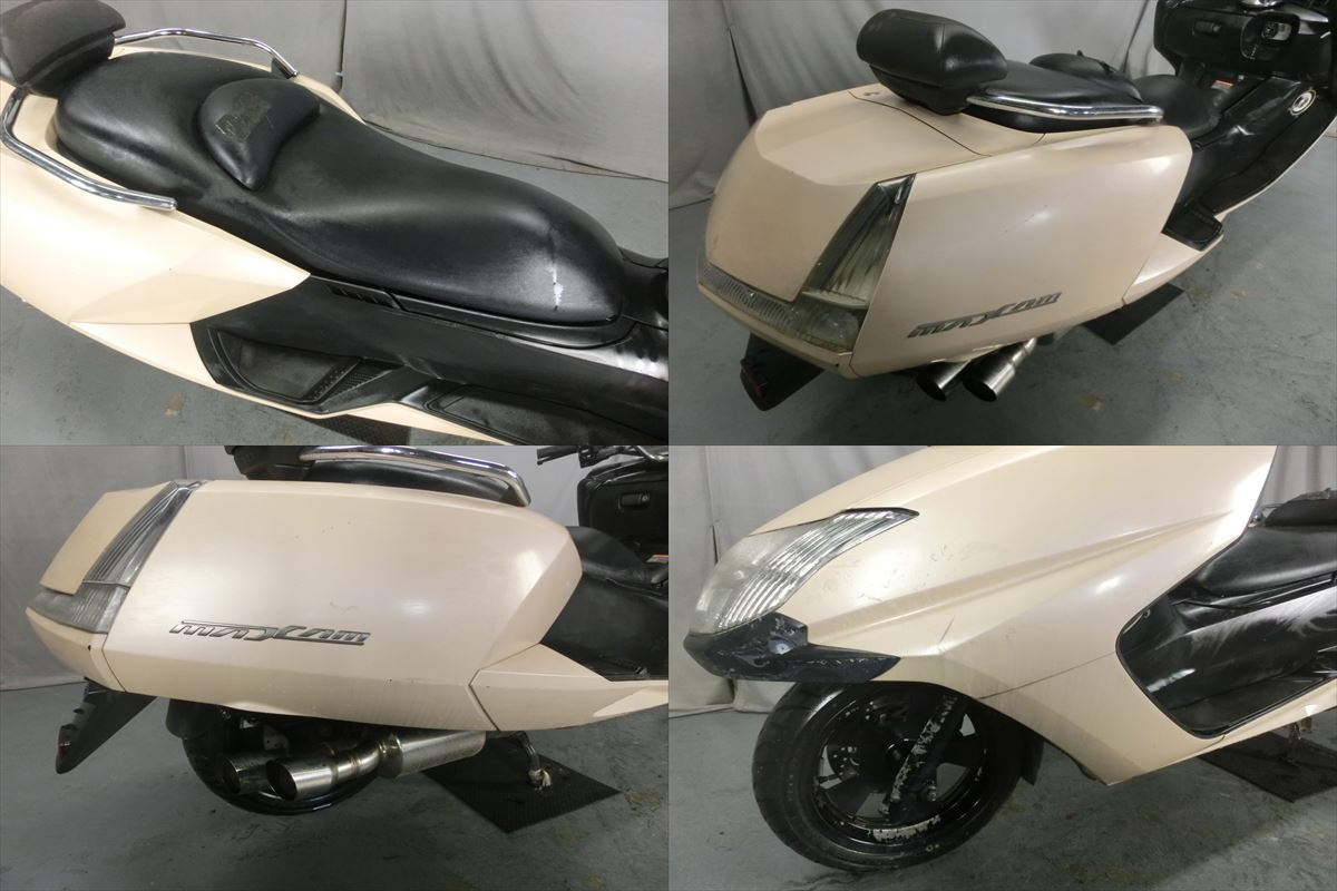 車(chē)體畫(huà)像②